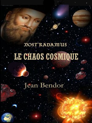 cover image of Nostradamus